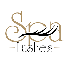 Spa Lashes company logo