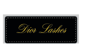 Dior Lashes company logo