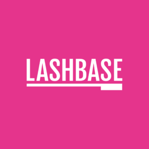 LashBase Logo