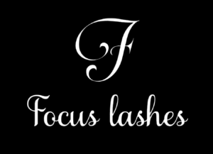 Focus Lashes Logo
