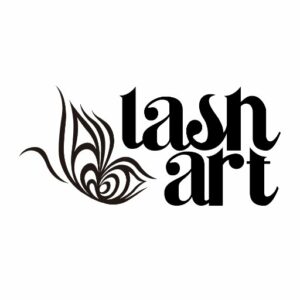 LashArt Logo