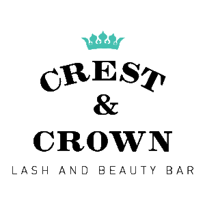 Crest & Crown Logo