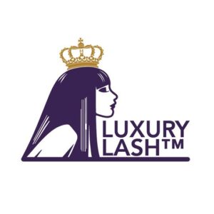Luxury Lash Logo