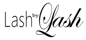 Lash by Lash Logo