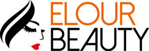 Elour Lashes Logo