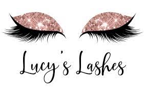 Lucy’s Lashes Logo