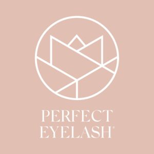 Perfect Eyelash Logo