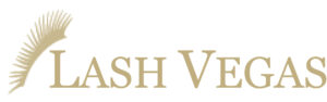 Lash Vegas Logo