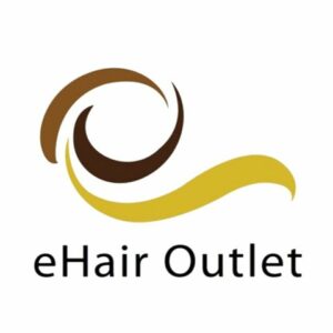 eHair Outlet Logo