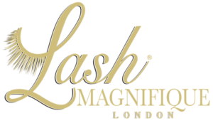 Lash Magnifique Logo