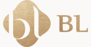 BL Lashes Logo