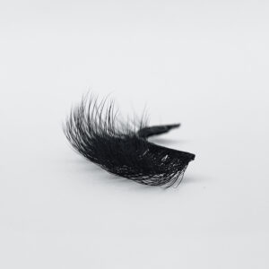 Starseed Fluffy Mink Lashes